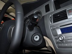 2010款 1.5L CVT 豪华型