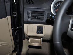 2010款 1.5L CVT 豪华型