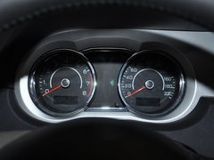2010款 1.5L CVT 豪华型