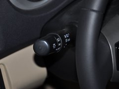 2010款 1.5L CVT 豪华型