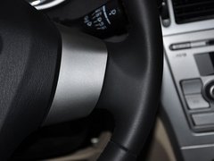 2010款 1.5L CVT 豪华型