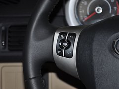 2010款 1.5L CVT 豪华型