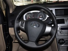 2010款 1.5L CVT 豪华型