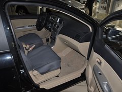 2010款 1.5L CVT 豪华型