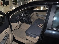 2010款 1.5L CVT 豪华型