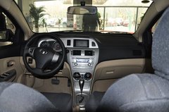 2010款 1.5L CVT 豪华型