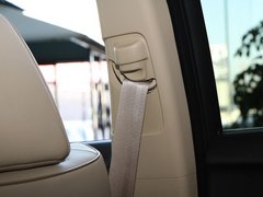 2011款 3.5L 自动 尊贵版 5座