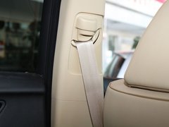 2011款 3.5L 自动 尊贵版 5座