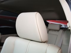 2011款 3.5L 自动 尊贵版 5座