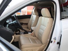 2011款 3.5L 自动 尊贵版 5座