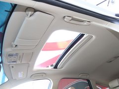 2011款 3.5L 自动 尊贵版 5座