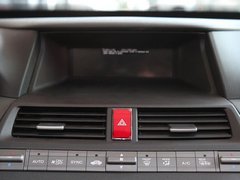 2011款 3.5L 自动 尊贵版 5座