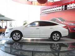 2011款 3.5L 自动 尊贵版 5座