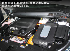 2012款 1.4L 自动 