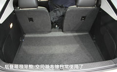 2012款 1.4L 自动 