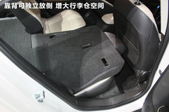 2012款 1.4L 自动 