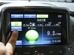 沃蓝达Volt 2012款 1.4L 自动 