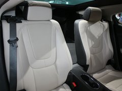 沃蓝达Volt 2012款 1.4L 自动 