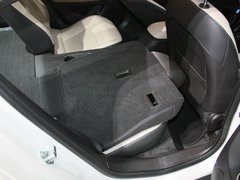 沃蓝达Volt 2012款 1.4L 自动 