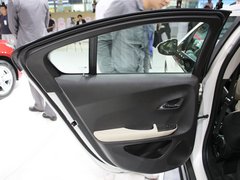 2012款 1.4L 自动 