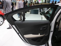 2012款 1.4L 自动 
