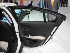 2012款 1.4L 自动 