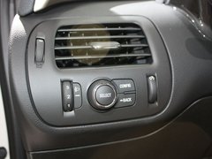 沃蓝达Volt 2012款 1.4L 自动 