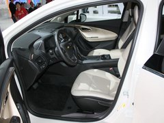 2012款 1.4L 自动 