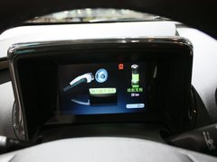沃蓝达Volt 2012款 1.4L 自动 