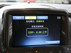 沃蓝达Volt 2012款 1.4L 自动 