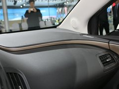 沃蓝达Volt 2012款 1.4L 自动 