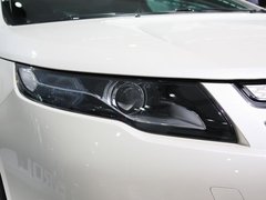 2012款 1.4L 自动 