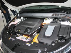 沃蓝达Volt 2012款 1.4L 自动 