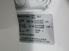 2012款 1.4L 自动 
