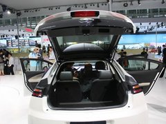 2012款 1.4L 自动 