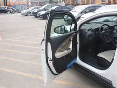 2012款 1.4L 自动 
