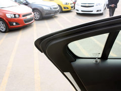 2012款 1.4L 自动 