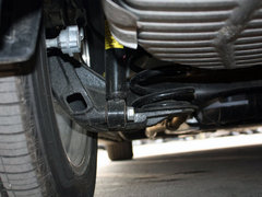2012款 1.4L 自动 