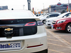 2012款 1.4L 自动 
