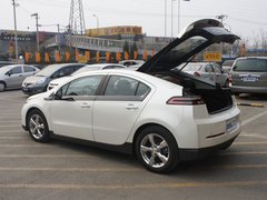 2012款 1.4L 自动 