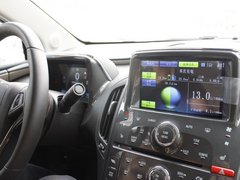 2012款 1.4L 自动 