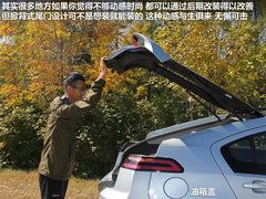 2012款 1.4L 自动 