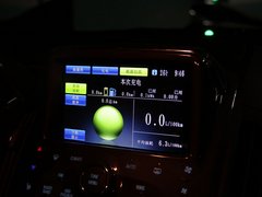 2012款 1.4L 自动 