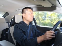 2012款 1.4L 自动 