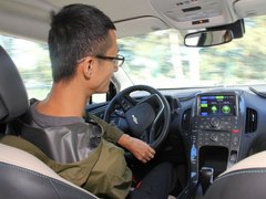 2012款 1.4L 自动 