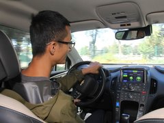 2012款 1.4L 自动 