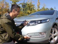 2012款 1.4L 自动 