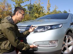 2012款 1.4L 自动 