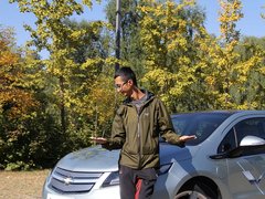 2012款 1.4L 自动 