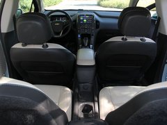2012款 1.4L 自动 